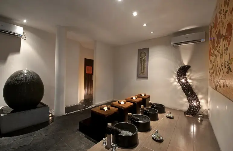 Zen Family Spa & Reflexology