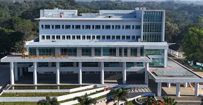 Rumah Sakit Universitas Padjadjaran (RS Unpad)
