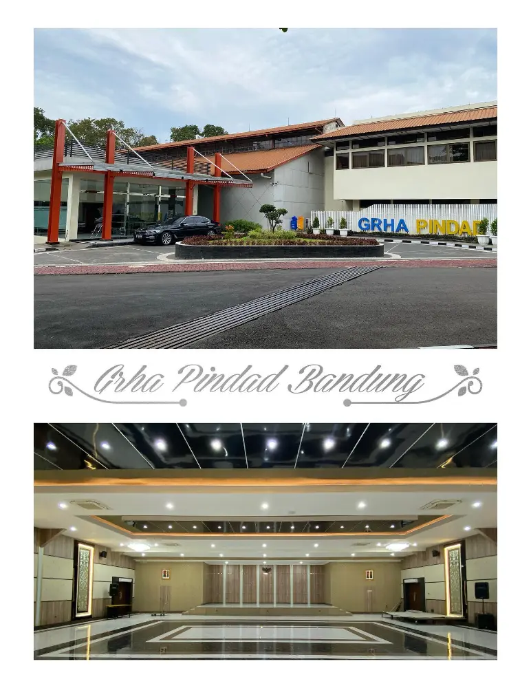 Grha Pindad