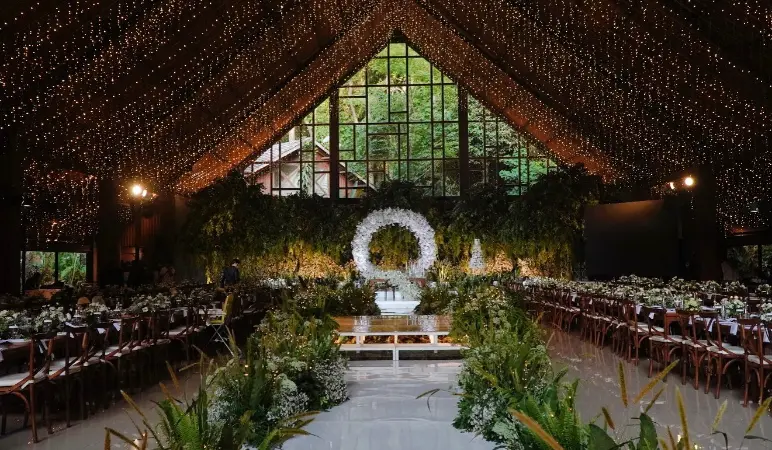 Manten Ballroom by Imah Seniman