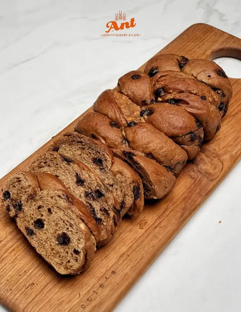 Ant Artisan Bakery & Cafe