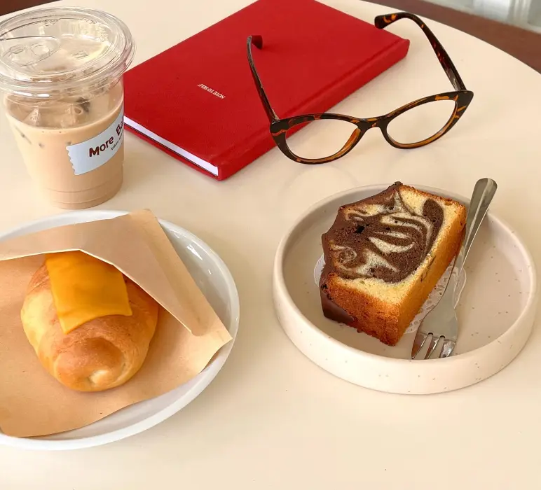 More Bakery