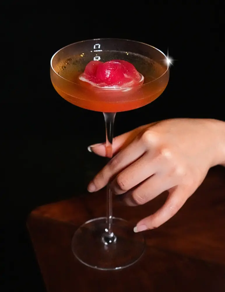 Femme & Flames – Ladies Night at Karbon