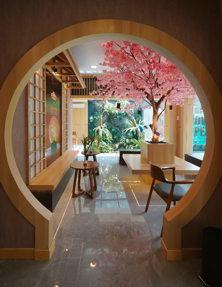 Kokuo Lobby