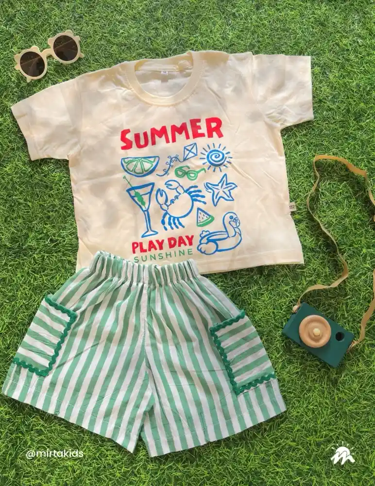 Mirtakids Store