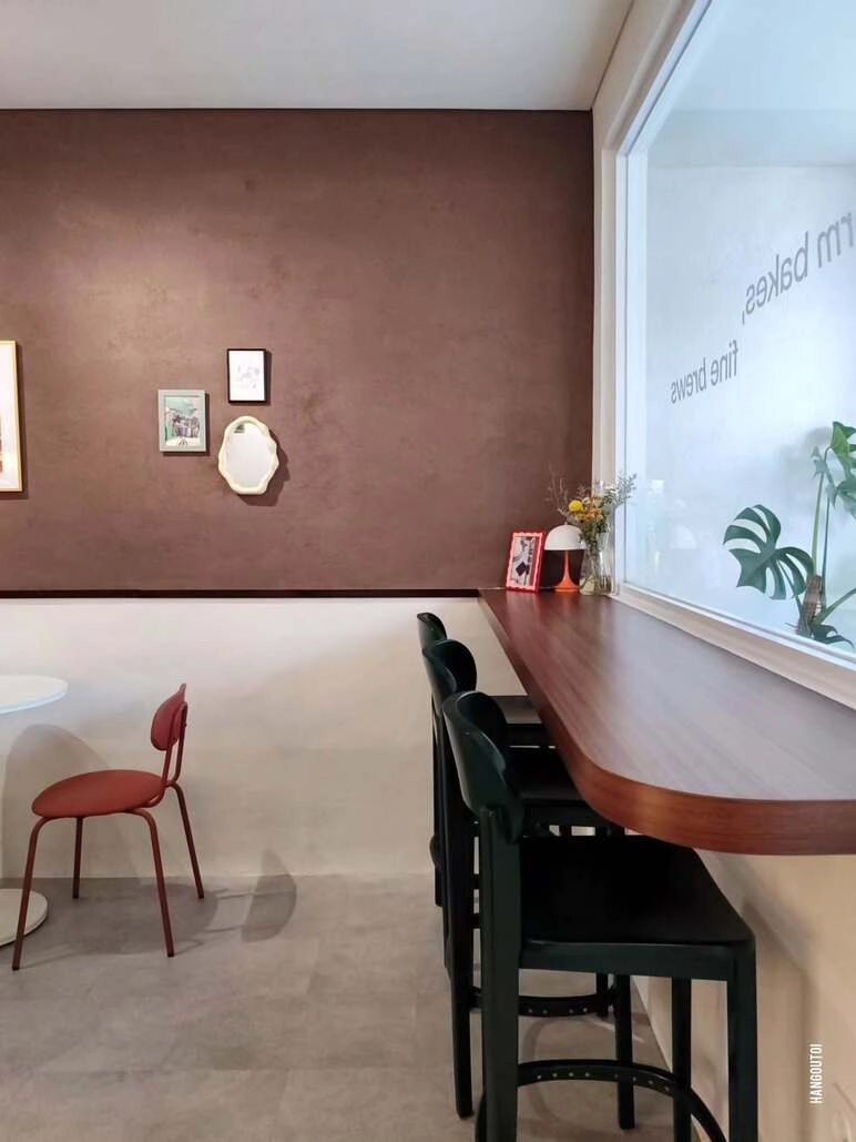 Nikueh Bakehouse