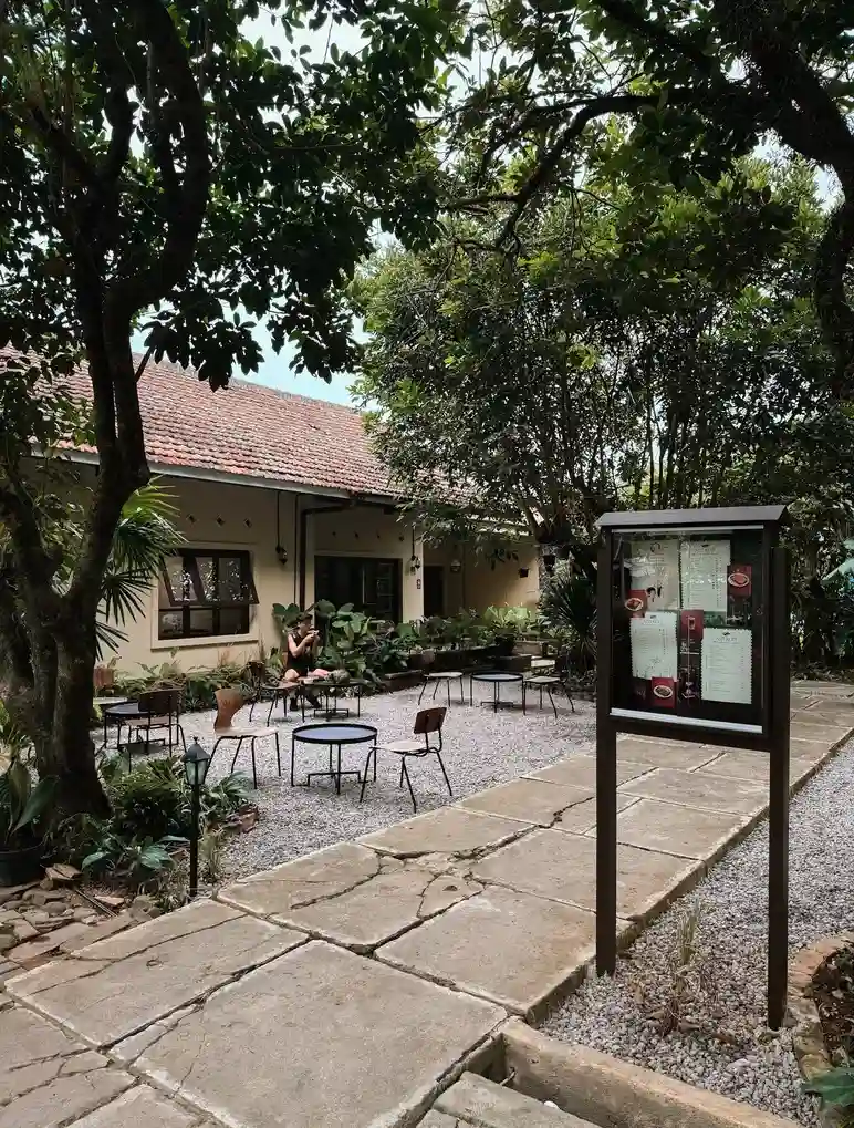 Niti Kopi