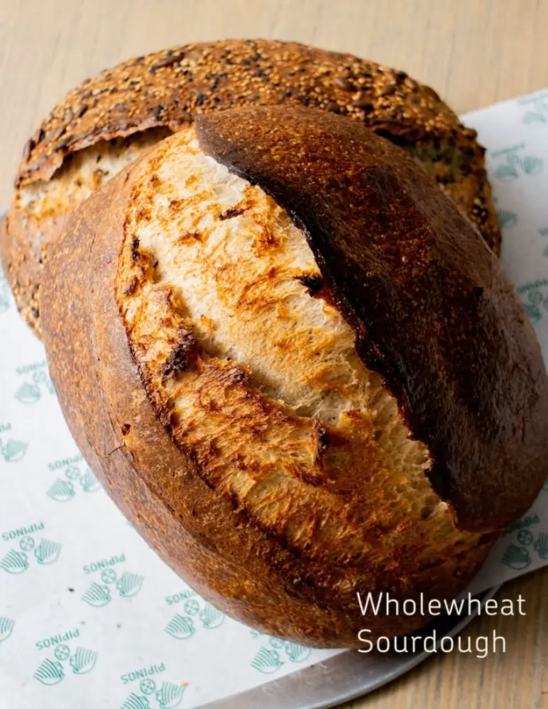 PIPINOS Bakery & Restaurant