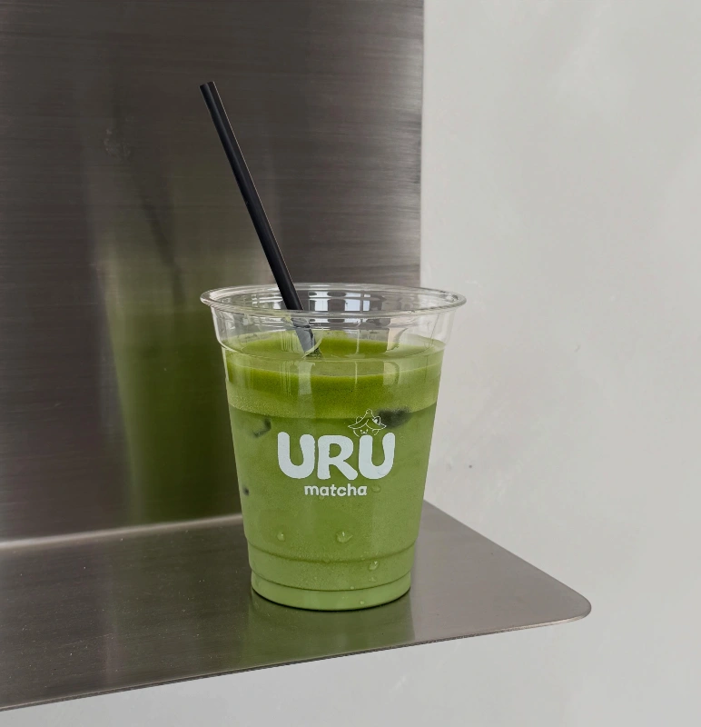 Uru Matcha
