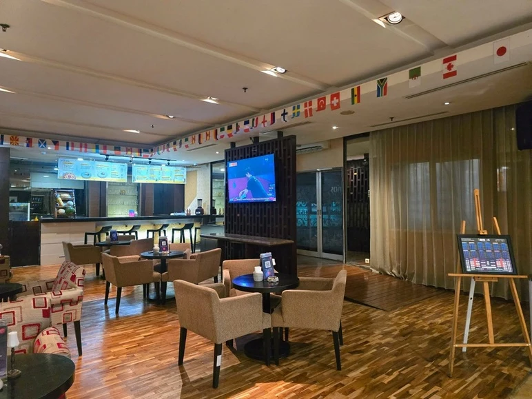 Grand Dafam Braga
