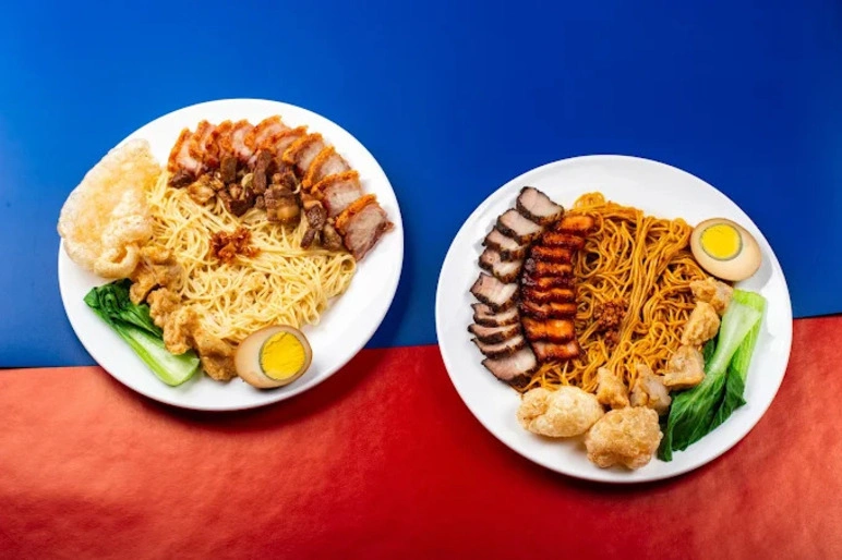 Pork Is Good Cibadak