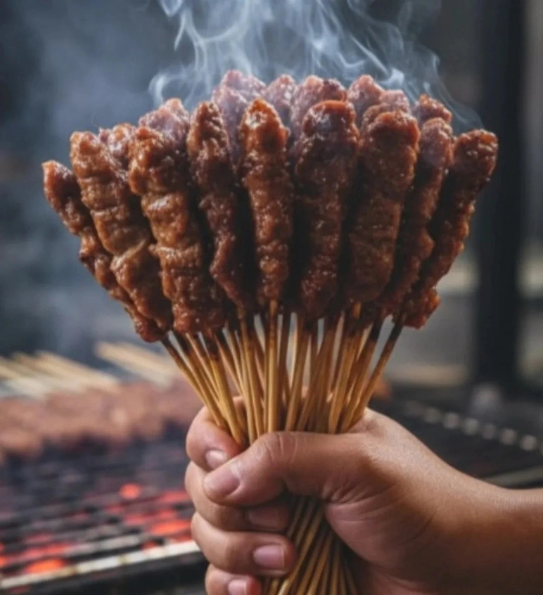 Sate Wibisana