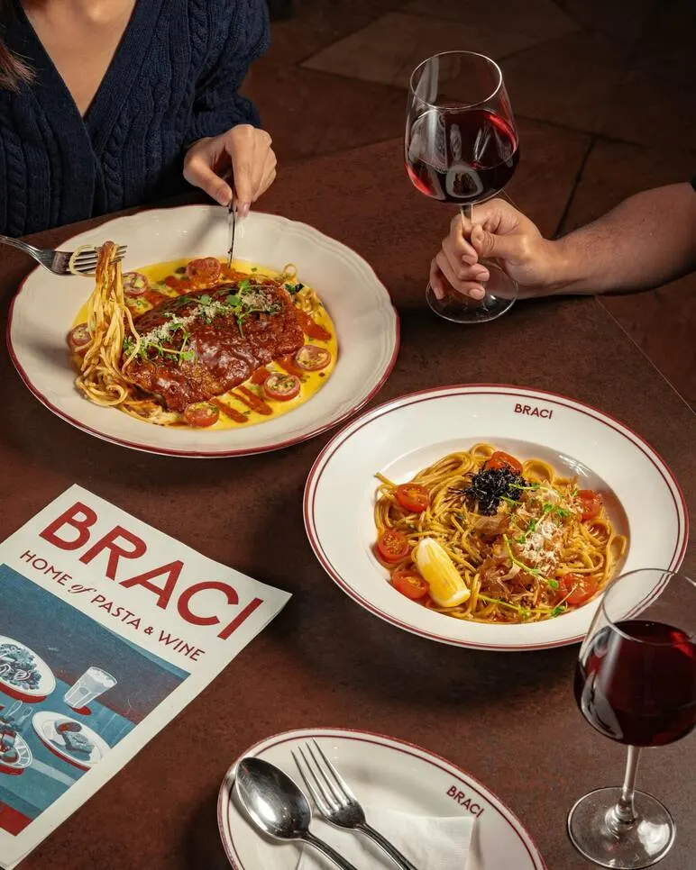 Braci by Matoa Group