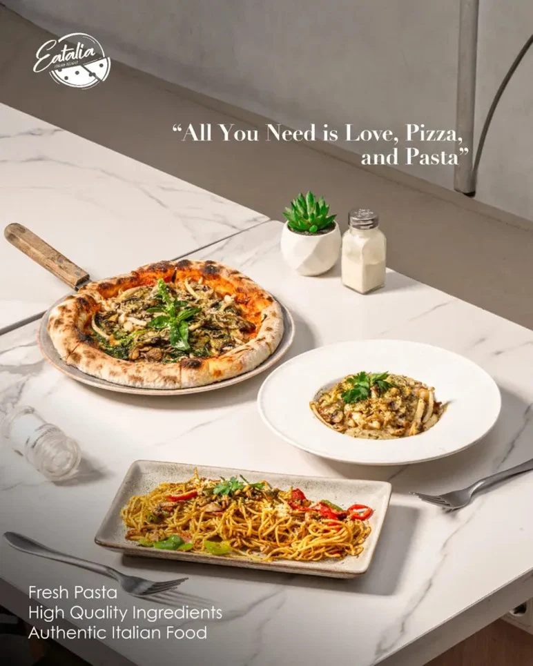 Eatalia