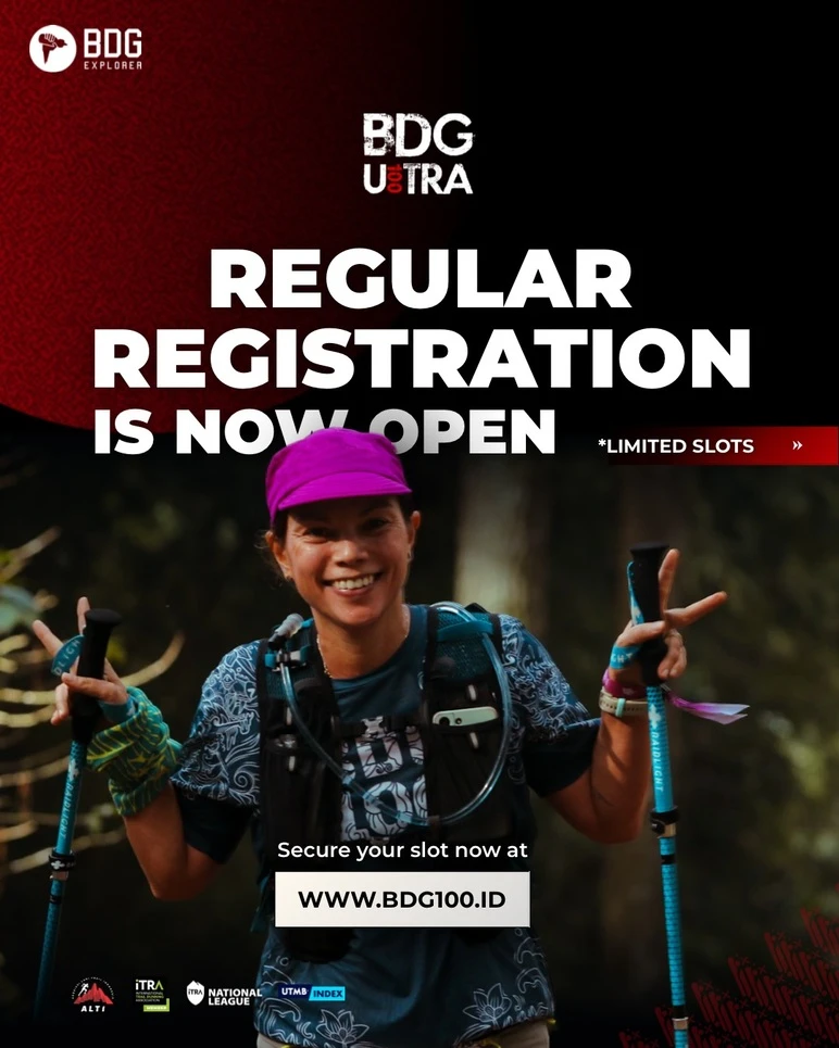 BDG Ultra 100 2026