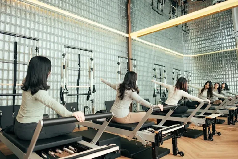 Neura Pilates