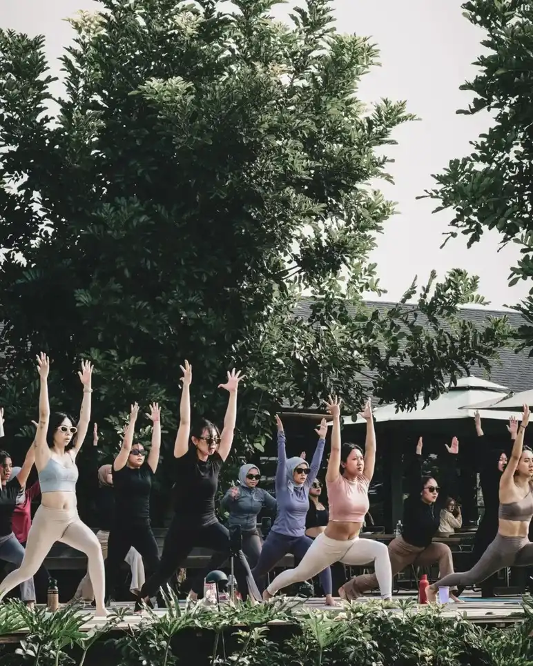 Danta Yoga