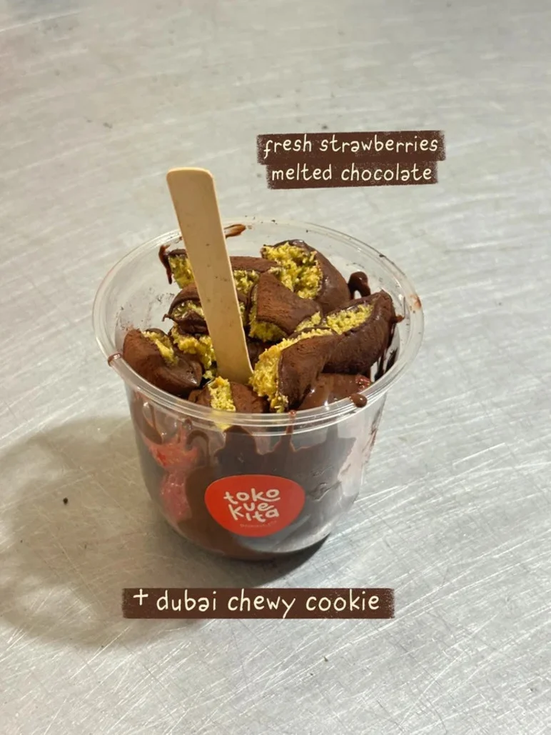 Toko Kue Kita