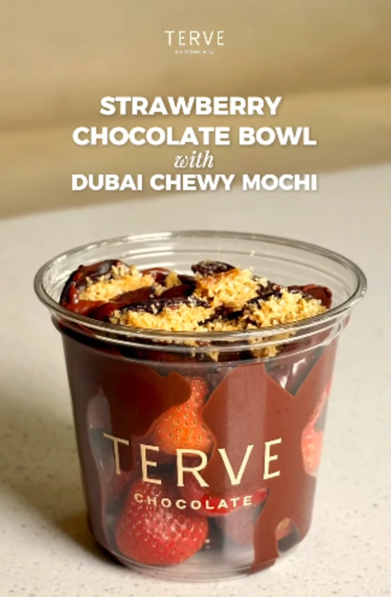 Terve Chocolate