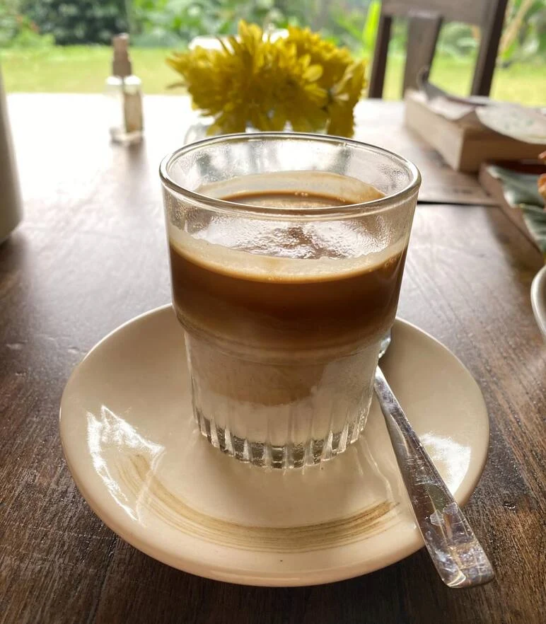 Kopi Lebak Caringin
