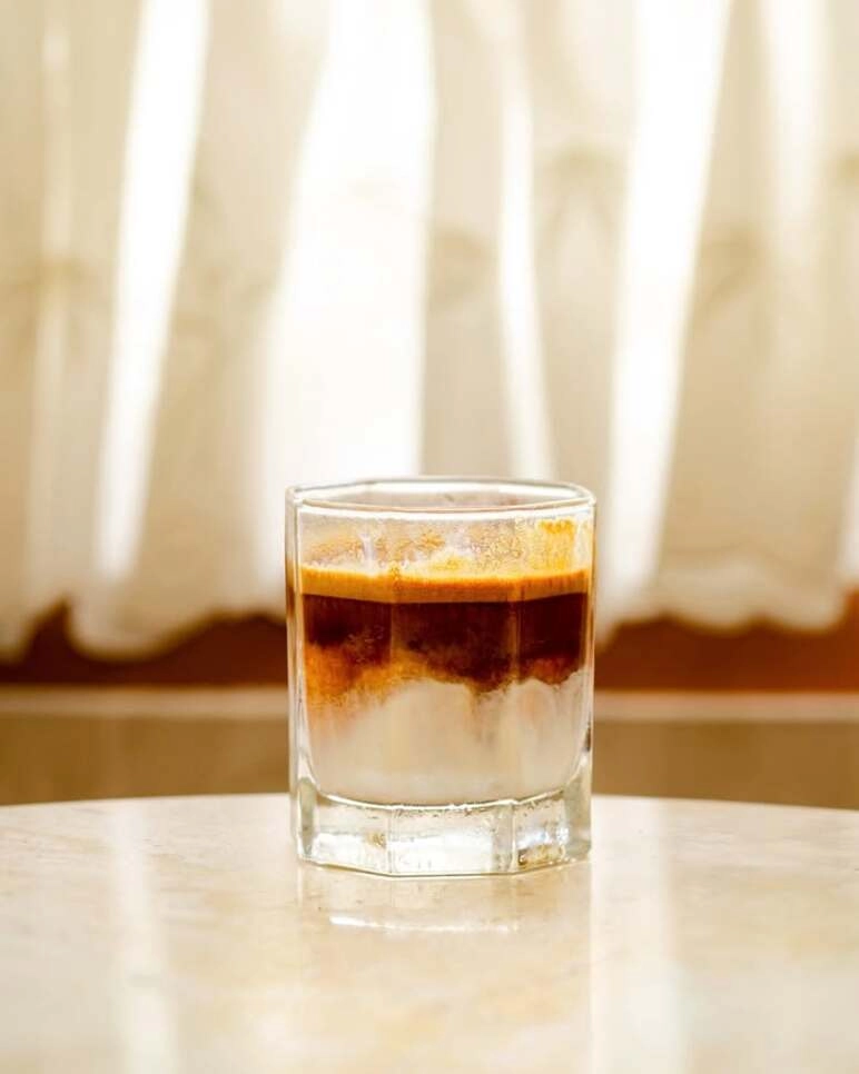 Subroto Kopi