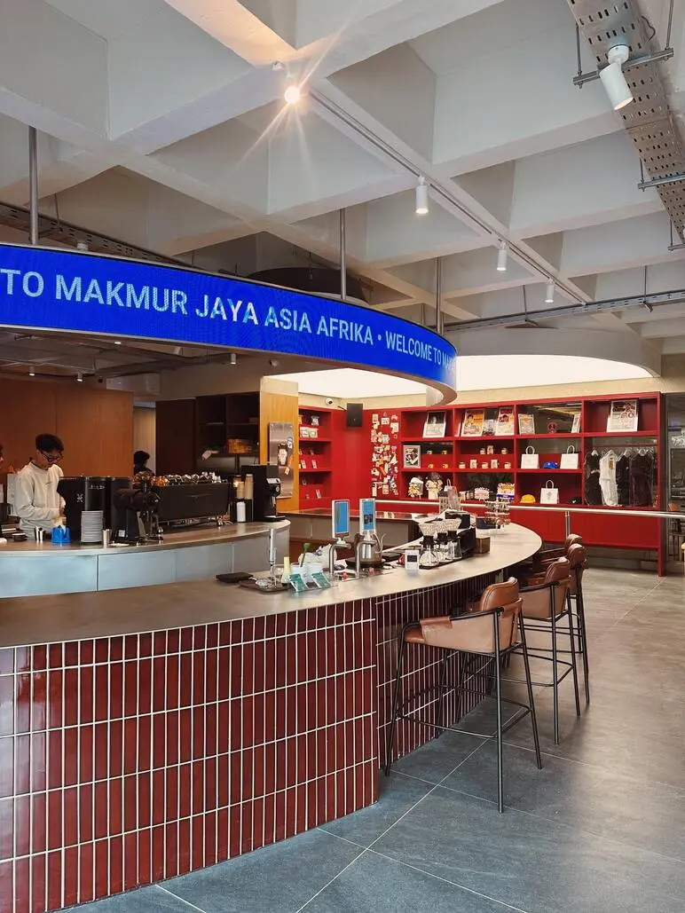 Makmur jaya