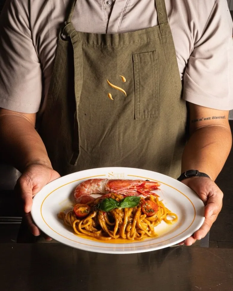 Senti Ristorante