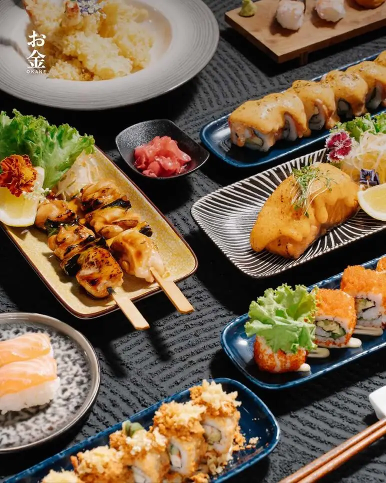 Okane Izakaya