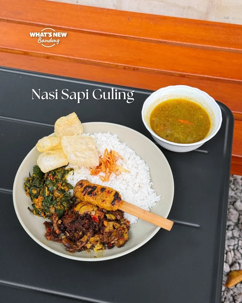 Goda Nusantara