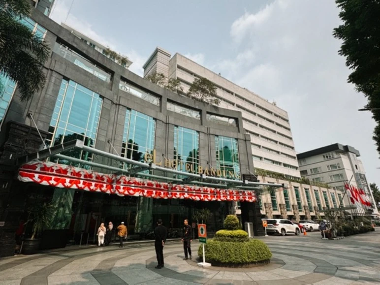 eL Hotel Bandung