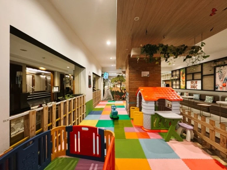 Kids Playground