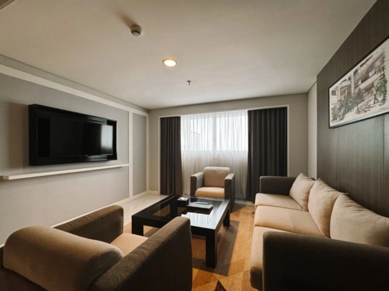 Merdeka Suite
