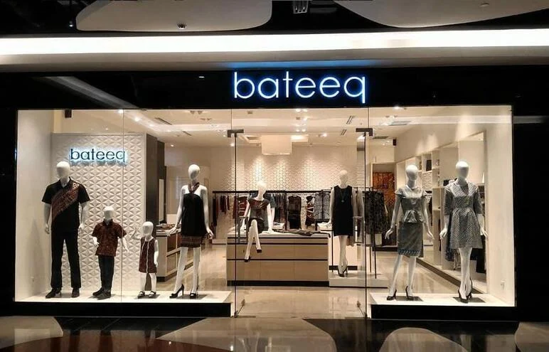 Bateeq
