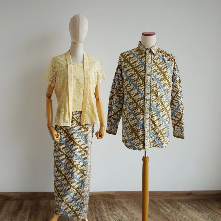 Benangsari Batik