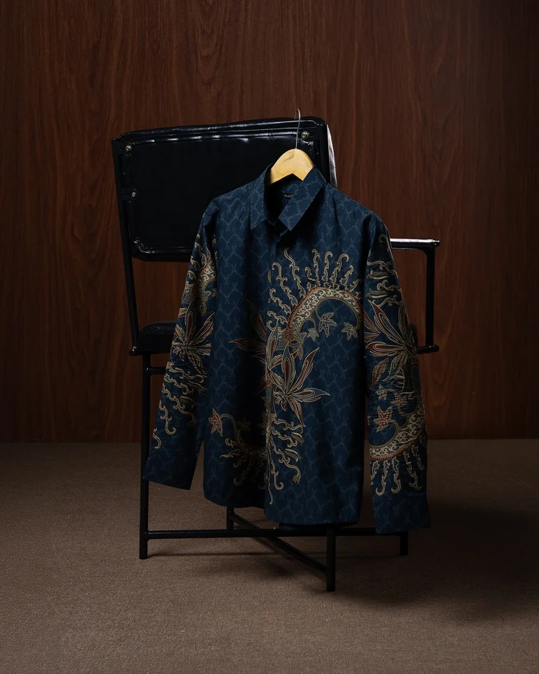 Laskala Premium Batik