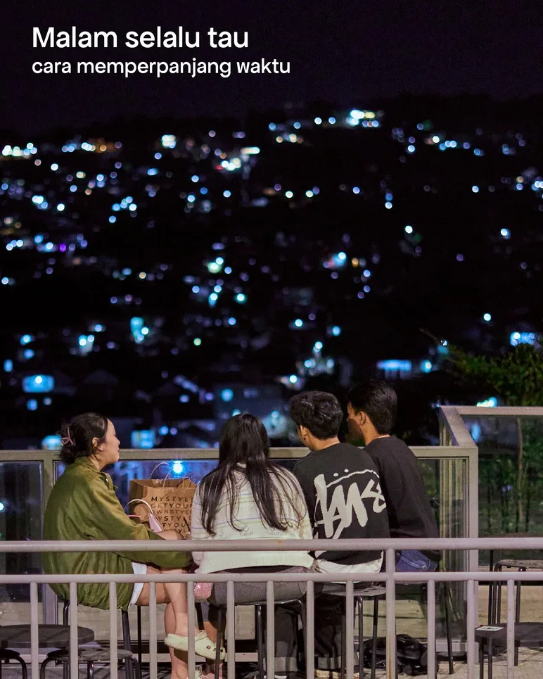 Beda Cerita