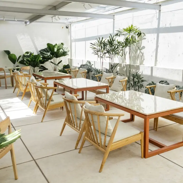 MIMITI Coffee & Space
