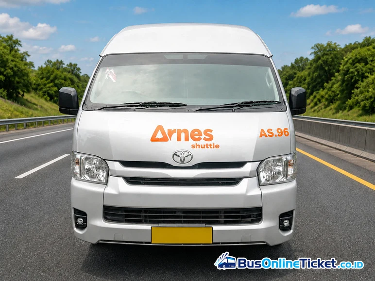 Arnes Shuttle