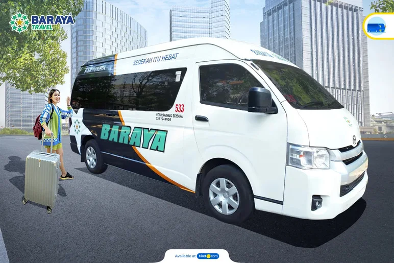 Baraya Travel
