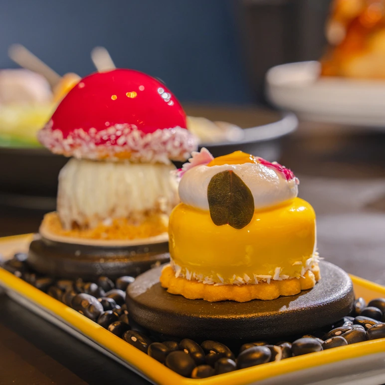 Dessert
