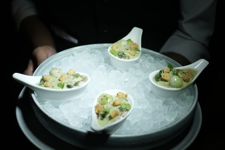 Oyster