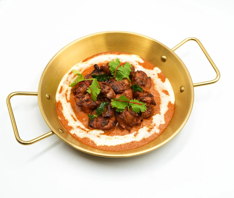 Butter Chicken Masala
