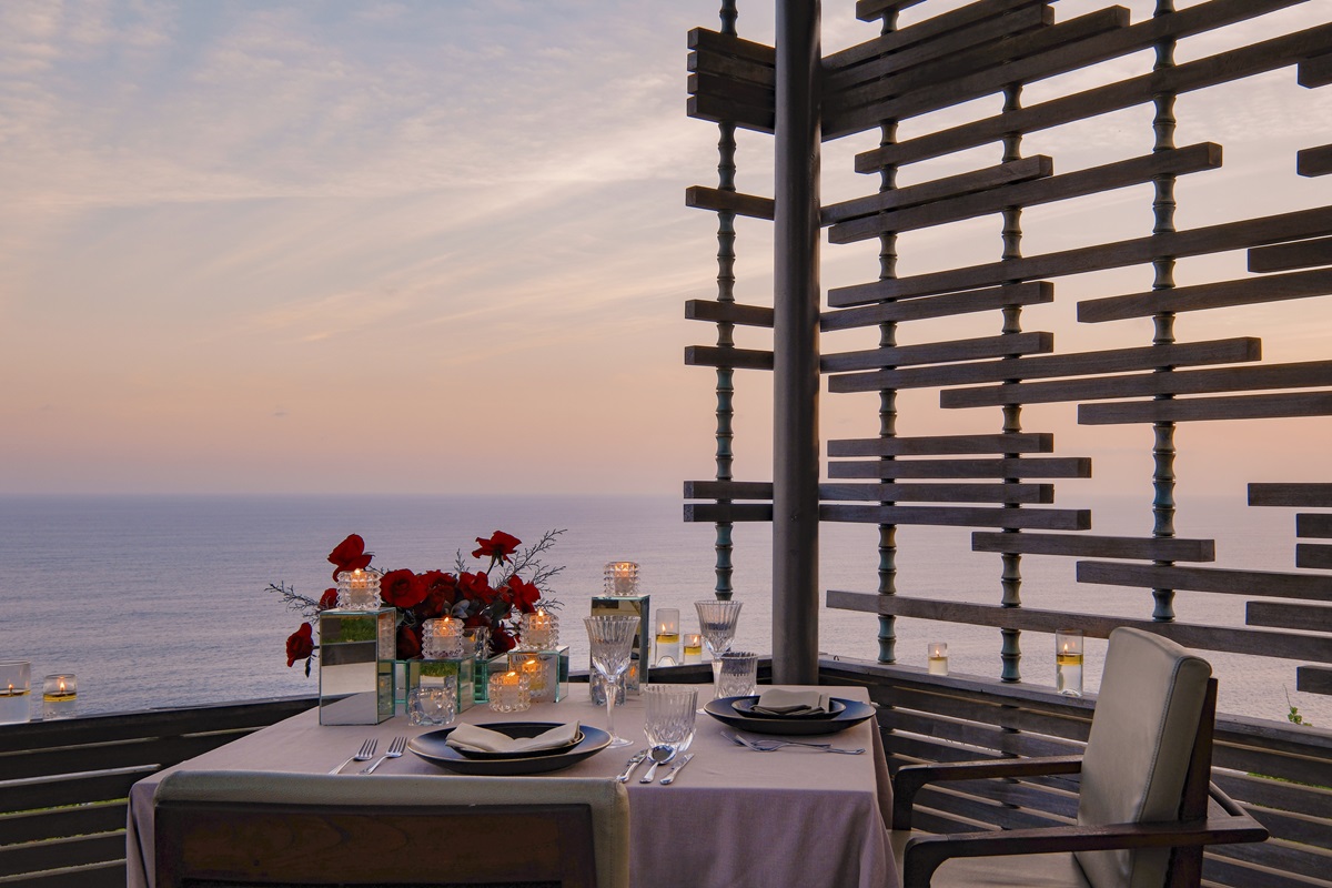 12 Reasons to Experience Alila Villas Uluwatu