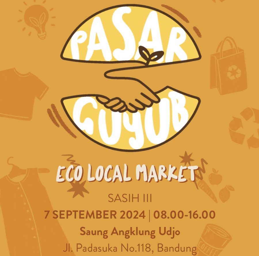  PASAR GUYUB SASIH III 