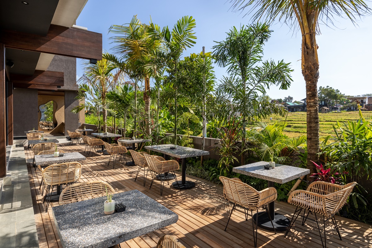 Ely’s Kitchen Bali Adds a New Twist to the Island’s Dining Scene