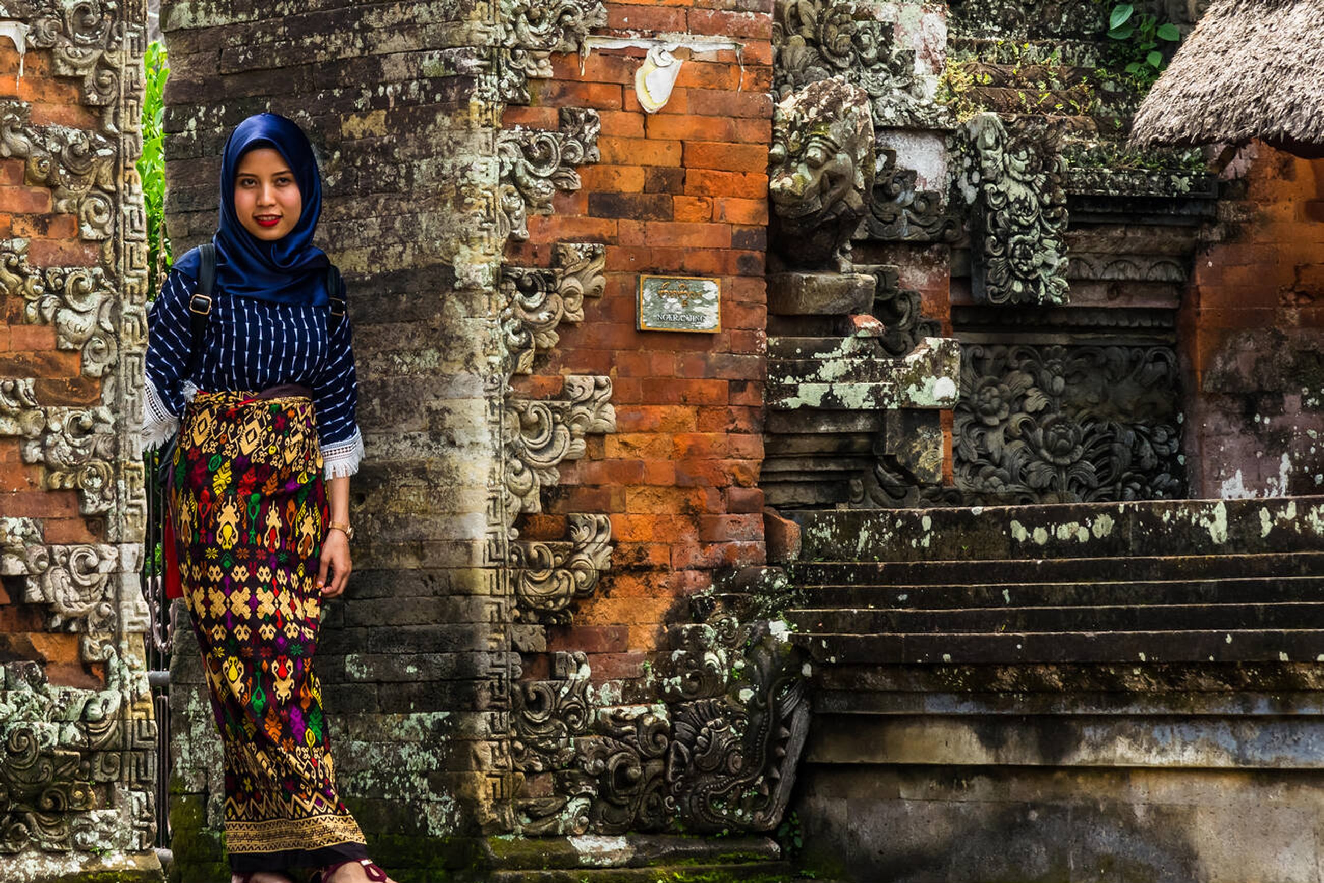 Brief History of Islam in Bali: A Chronicle of Harmony in Diversity