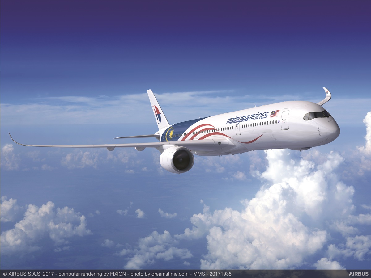 Malaysia Airlines and Amadeus deploy NDC for travel agents in Indonesia