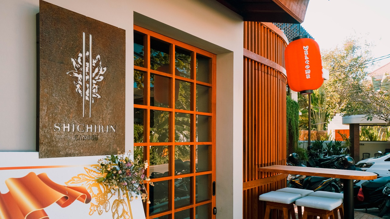 Savor the Fire: Shichirin Canggu’s Ultimate Japanese Grill Experience