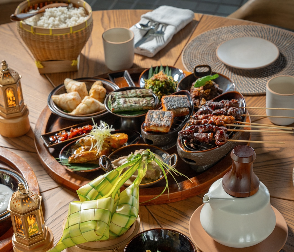 Ramadan Bali