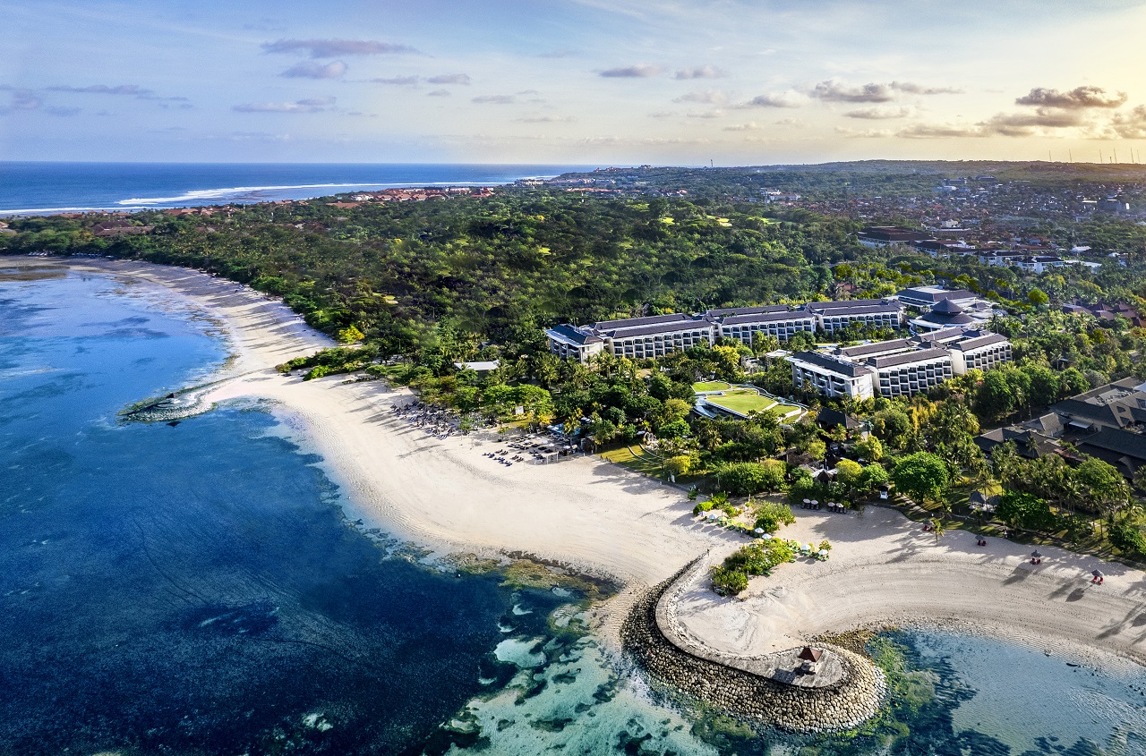 Sofitel Bali Nusa Dua Beach Resort